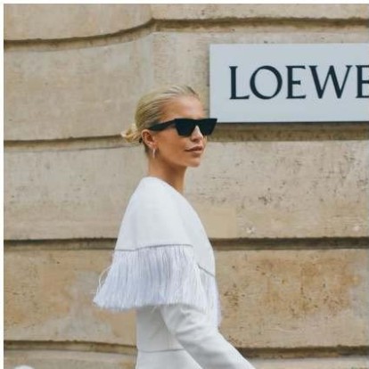 Fashion Month: Οι 10 καλύτερες street style εμφανίσεις που ξεχωρίσαμε 