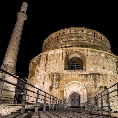 Βραβεία Θεοφανώ: Σήμερα το απόγευμα όλη η Ευρώπη συντονίζεται στη Θεσσαλονίκη 