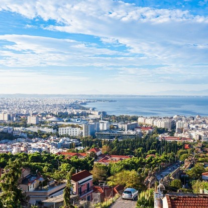 Hello October: Τι να κάνετε το Σαββατοκύριακο στη Θεσσαλονίκη 