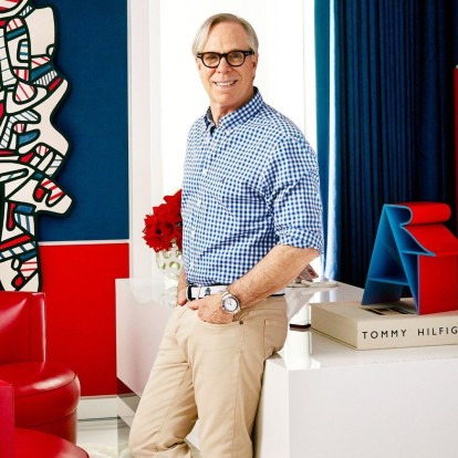 Ποιος είναι ο σχεδιαστής που θα τιμηθεί στα φετινά British Fashion Awards στο Royal Albert Hall; 