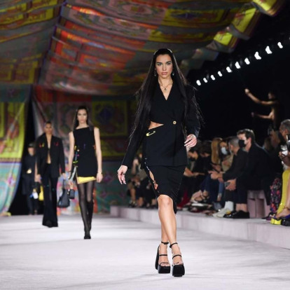 Fashion Weeks SS22: Οι πιο hot τάσεις των runways που θα φορέσουμε από τώρα