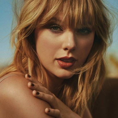 Το μοναδικό "Wildest Dreams" της Taylor Swift κυκλοφορεί ξανά & κεντρίζει το ενδιαφέρον μας