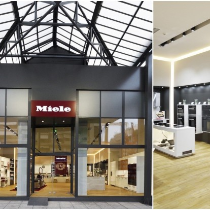 Το κορυφαίο brand οικιακών συσκευών της Ελλάδας γιορτάζει την παρουσία του στη Θεσσαλονίκη 