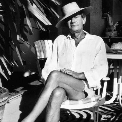 Helmut Newton: Μία αμφιλεγόμενη προσωπικότητα που άφησε πίσω της ένα σπουδαίο έργο