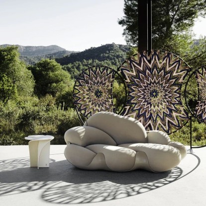 Η Louis Vuitton συνεργάζεται με το design duo, Raw Edges, για τη νέα Objets Nomades συλλογή της