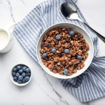 3 πρωινά γεύματα που συμβάλλουν στην απώλεια βάρους