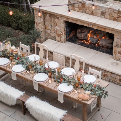 10 best steps για να διοργανώσετε το τέλειο gathering 