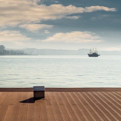 Η πιο updated ατζέντα για το τριήμερο στη Θεσσαλονίκη είναι εδώ