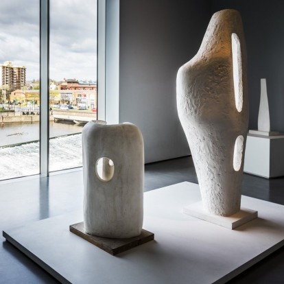 Oι 5 νέες iconic εκθέσεις τέχνης της Ευρώπης 