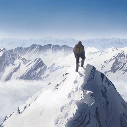 The Summit of Gods: Μια ταινία βασισμένη στο ομώνυμο manga έρχεται στο Netflix