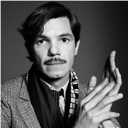 Ο περίφημος Γάλλος κοσμηματοποιός, Elie Top, επιστρέφει στην Αθήνα για τη νέα του συλλογή