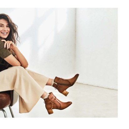 Fashion Fever: 5 κορυφαία shoe brands που πρέπει να γνωρίσετε φέτος