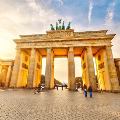 Then we take Berlin: Tα νέα συναρπαστικά to-do εάν ταξιδέψετε στο Βερολίνο 