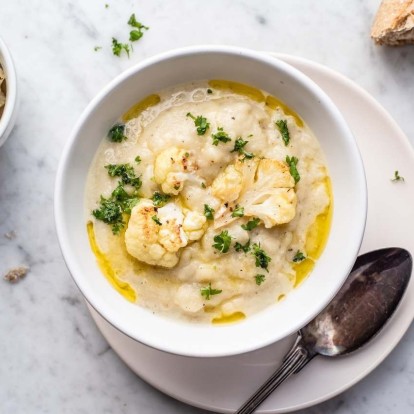Recipes Lovers: Το κουνουπίδι όπως δεν το έχετε ξαναδοκιμάσει 