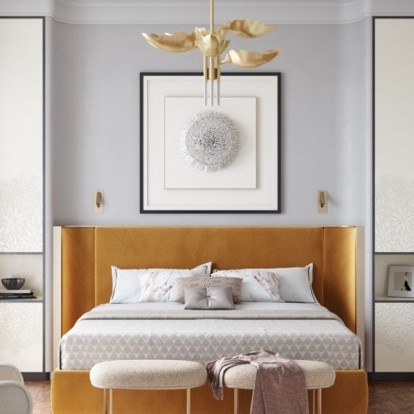 Guest Bedroom: Προετοιμάστε το σπίτι σας για τους καλεσμένους σας 