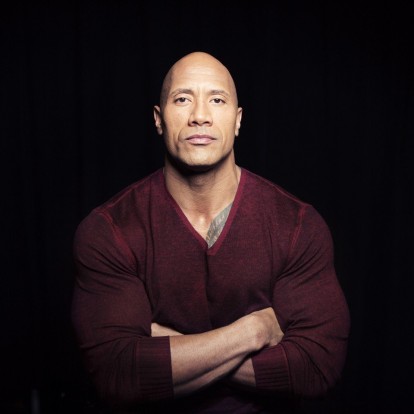 The Rock: Ο Dwayne Johnson απαντά στις πιο ενδιαφέρουσες προσωπικές ερωτήσεις 