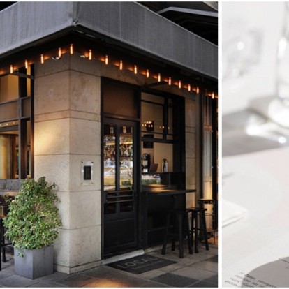 9 espresso bar της Θεσσαλονίκης που προσφέρουν μια ολοκληρωμένη εμπειρία café