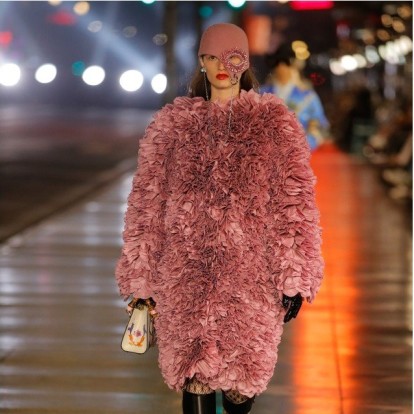 Gucci Love Parade: Πόσο φαντασμαγορικό μπορεί να είναι ένα show; 