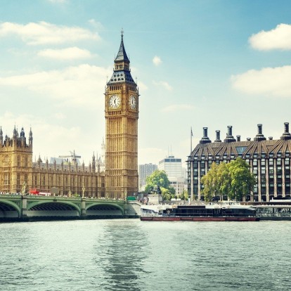 Λονδίνο: Ό,τι πιο καινούριο συμβαίνει στη βρετανική πρωτεύουσα και αξίζει να γνωρίσετε 