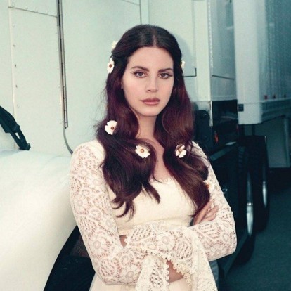 Το νέο τραγούδι της Lana Del Rey είναι αυτό που θα έχουμε στο repeat από εδώ και πέρα