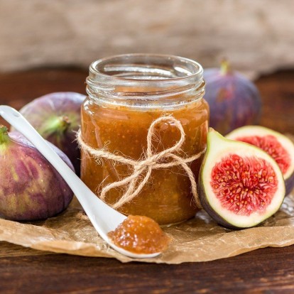 Σπιτική μαρμελάδα: 3 συνταγές για να φτιάξετε τη δική σας 