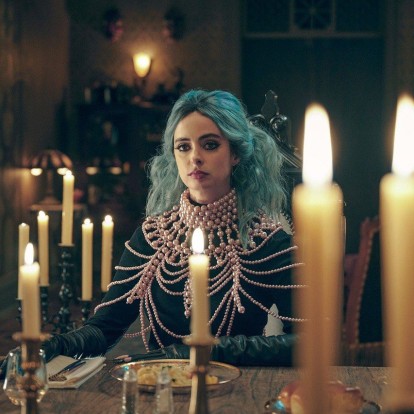 7+1 Halloween new entries για να παρακολουθήσετε στο Netflix