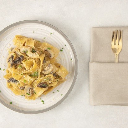 Οι μακαρονάδες για να απολαύσετε μια χειμωνιάτικη ημέρα σπίτι 