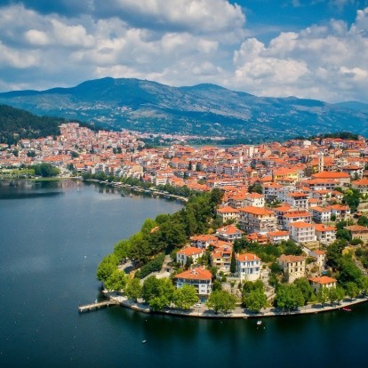 Top 6 προορισμοί για ένα mini getaway στις αργίες του Οκτώβρη