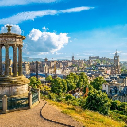 5+1 προορισμοί που φιγουράρουν στη λίστα με τους πιο κορυφαίους για το 2022