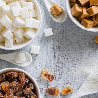 #SugarFreeChallenge: Αποφύγετε τη ζάχαρη για ένα μήνα & δείτε μοναδικά αποτελέσματα 