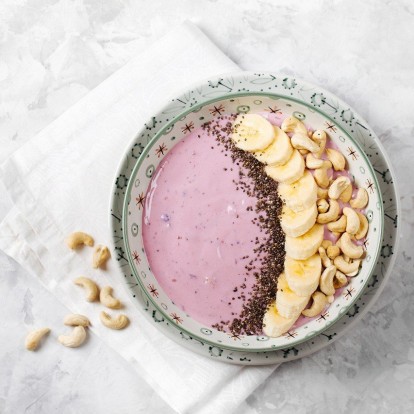 Power bowls: Οι γευστικές προτάσεις που προσφέρουν ενέργεια