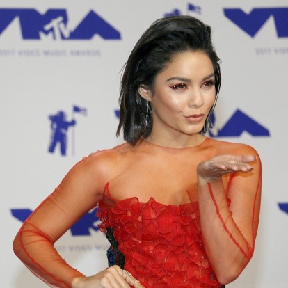 House Tour: Μέσα στη rustic κατοικία της Vanessa Hudgens στο Los Angeles