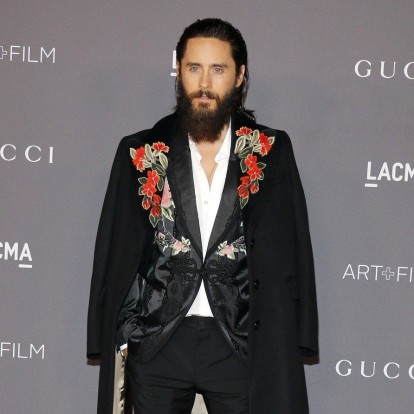 Ο Jared Leto σε ρόλο βρυκόλακα για τις ανάγκες της νέας του ταινίας, "Morbius"