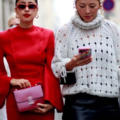 Invest in style: Συμβουλές σωστού κι έξυπνου shopping