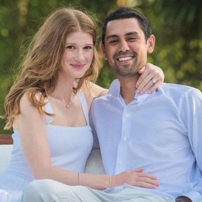 Jennifer Gates & Nayel Nassar: Οι λεπτομέρειες του γάμου που κόστισε 2 εκατομμύρια δολάρια