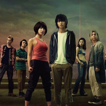 Λατρέψατε το "Squid Game" στο Netflix; 5 σειρές & ταινίες επιβίωσης για να παρακολουθήσετε