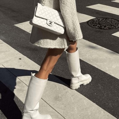 Wellinghton boots: Πιστεύετε ότι έχουν μόνο ένα «πρόσωπο»; 