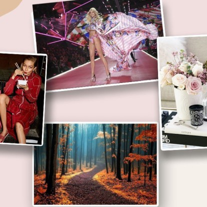 Oι συντάκτες του GLOW.GR βαθμολογούν τα #Ηot_οr_Νot νέα της εβδομάδας