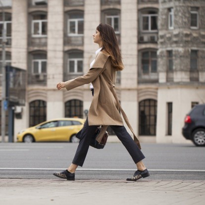 Εναλλακτικοί τρόποι για να γυμναστείτε στην καθημερινότητά σας