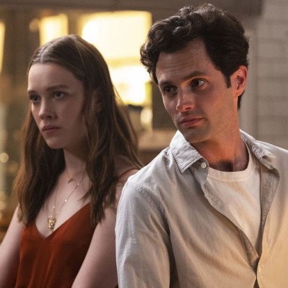 YOU: Όλα όσα πρέπει να γνωρίζουμε για την 3η σεζόν της σειράς