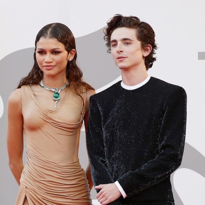 Zendaya & Timothée Chalamet: Γιατί αναδεικνύονται στο απόλυτο duo της Generation Z