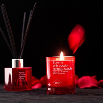 Black Friday σε προτάσεις high quality αρωμάτων  