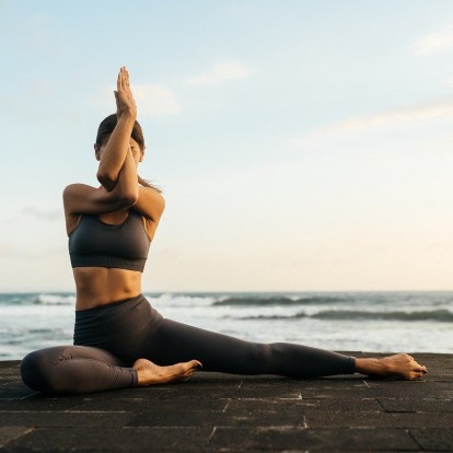 7 είδη του well-being για να κατακτήσετε την προσωπική σας ευεξία 