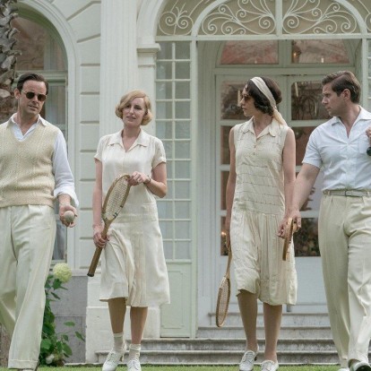 Downton Abbey: Το trailer της 2ης ταινίας που έρχεται την άνοιξη