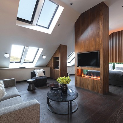 Μια ιδιαίτερη ξενάγηση σε ένα μοναδικής φυσικής ομορφιάς καταφύγιο στη Φλώρινα