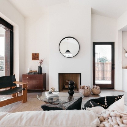 Μια κατοικία στο Los Angeles υμνεί με τον πιο chic τρόπο το σκανδιναβικό design