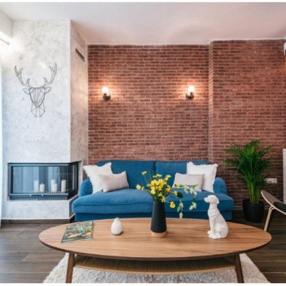 6 high design approved Airbnb της Θεσσαλονίκης που προσφέρουν την απόλυτη εμπειρία διαμονής