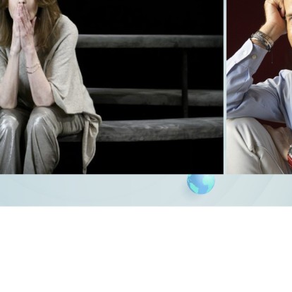 Στον Πλανήτη Άρη: Το «Καινούργιο Παιδί» της Κάτιας