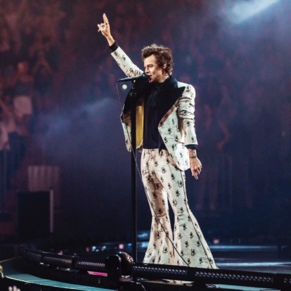 3 άνδρες που καθορίζουν τη μόδα του σήμερα