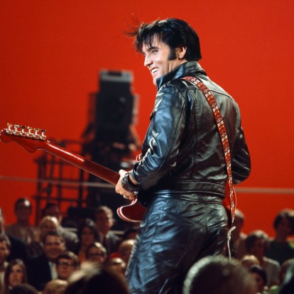 H ζωή του Elvis Presley γίνεται ταινία δια χειρός του Baz Luhrmann